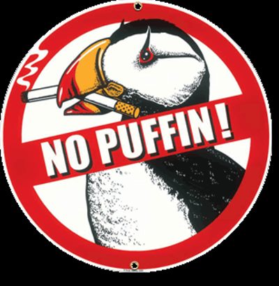 NoPuffin